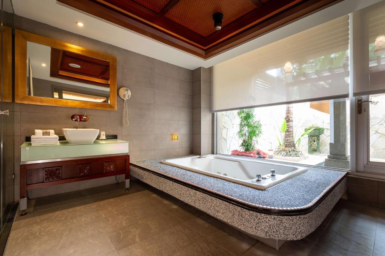 In-Stone Motel Тайпей Екстериор снимка
