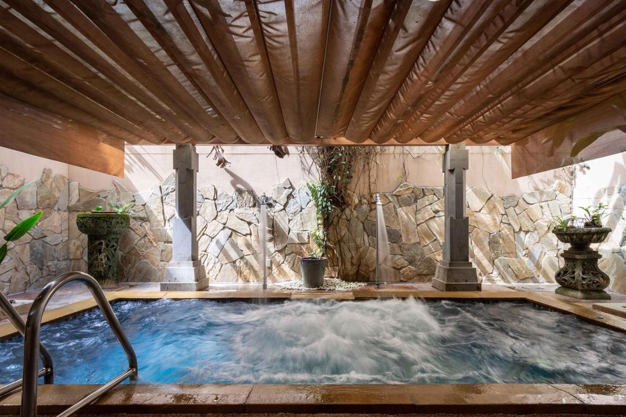 In-Stone Motel Тайпей Екстериор снимка